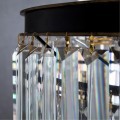 Люстра хрустальная Divinare 3001/01 PL-9 Nova под лампы 9xE14 40W