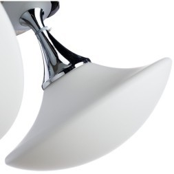 Потолочная люстра Arte Lamp AQUA A2550PL-3CC