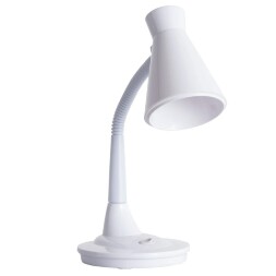 Настольная лампа Arte Lamp A2007LT-1WH DESK под лампу 1xE27 15W