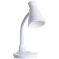 Настольная лампа Arte Lamp A2007LT-1WH DESK под лампу 1xE27 15W