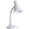 Настольная лампа Arte Lamp A2007LT-1WH DESK под лампу 1xE27 15W