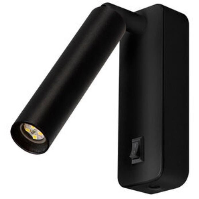 Спот Arte Lamp SPOT A1224AP-1BK