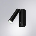 Спот Arte Lamp SPOT A1224AP-1BK