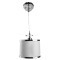 Подвесной светильник с 1 плафоном Arte Lamp A3990SP-1CC FURORE под лампу 1xE27 60W