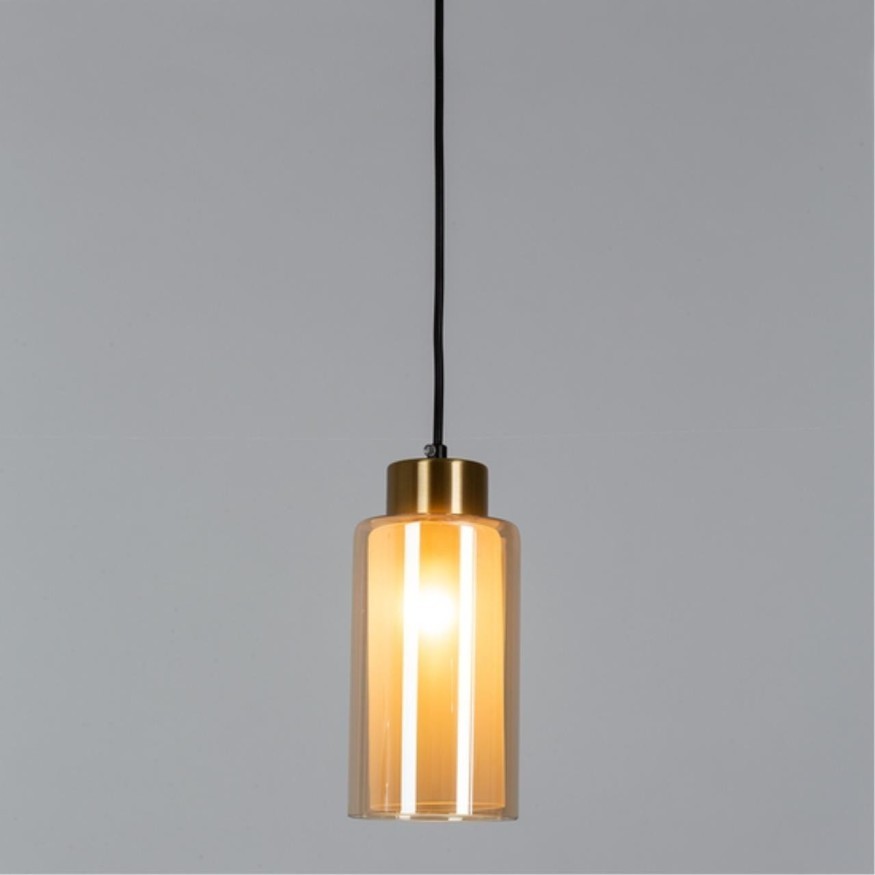 Подвесной светильник с 1 плафоном Arte Lamp A7027SP-1BK LEO под лампу 1xE14 40W