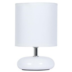СВЕТИЛЬНИК НАСТОЛЬНЫЙ Arte Lamp A3463LT-1WH