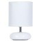 СВЕТИЛЬНИК НАСТОЛЬНЫЙ Arte Lamp A3463LT-1WH