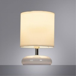СВЕТИЛЬНИК НАСТОЛЬНЫЙ Arte Lamp A3463LT-1WH