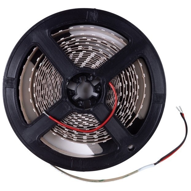 A2424015-01-3K Светодиодная лента 24В 20Вт/м 2200Лм/м 3000К CRI 90+ 15мм SMD2835 240шт/м 5м IP20