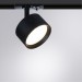 Трековый светильник Arte Lamp INTERCRUS A5547PL-1BK