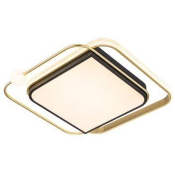 Потолочная люстра Arte Lamp ALBIREO A2658PL-58GO