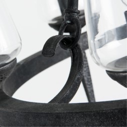 Люстра подвесная Arte Lamp A1722SP-6BA STEFAN под лампы 6xE14 60W