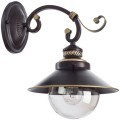 Бра Arte Lamp A4577AP-1CK Grazioso под лампу 1xE27 60W