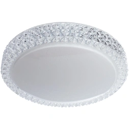 A1569PL-1CL СВЕТИЛЬНИК ПОТОЛОЧНЫЙ