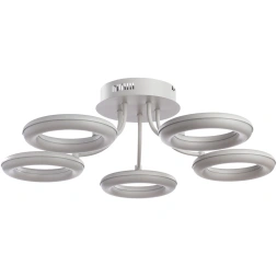 A9358PL-5WH СВЕТИЛЬНИК ПОТОЛОЧНЫЙ