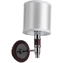 A9519AP-1BR СВЕТИЛЬНИК НАСТЕННЫЙ