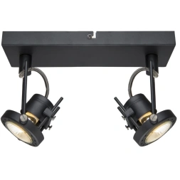 A4300AP-2BK СВЕТИЛЬНИК НАСТЕННЫЙ