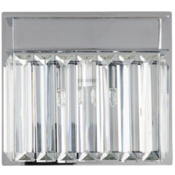 Настенный светильник Divinare CHARLIE 6817/02 AP-1