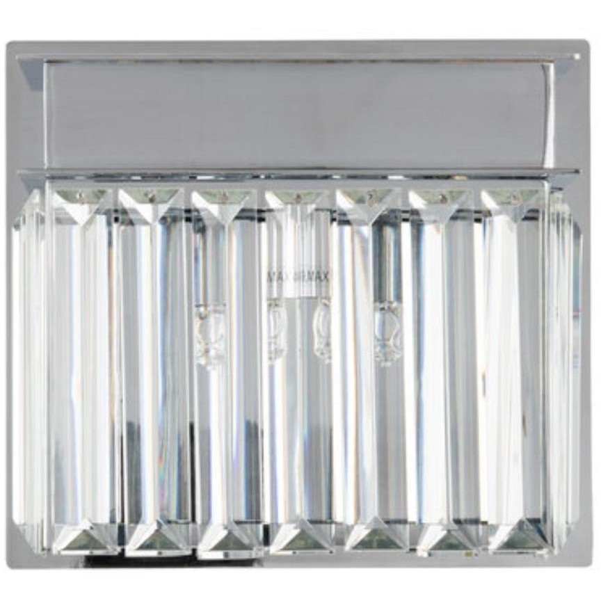 Настенный светильник Divinare CHARLIE 6817/02 AP-1