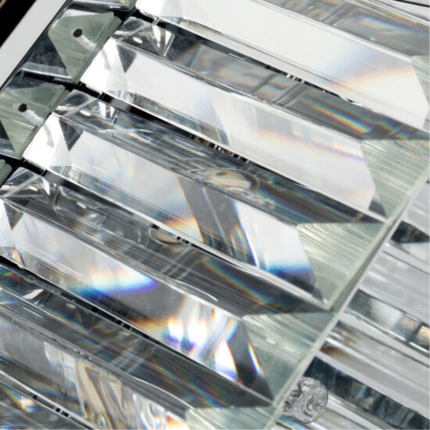 Настенный светильник Divinare CHARLIE 6817/02 AP-1