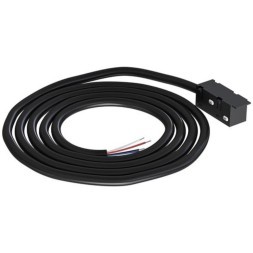 Коннектор 200см для ввода питания в шины серии Optima Arte Lamp A740206 (устар. артикул)