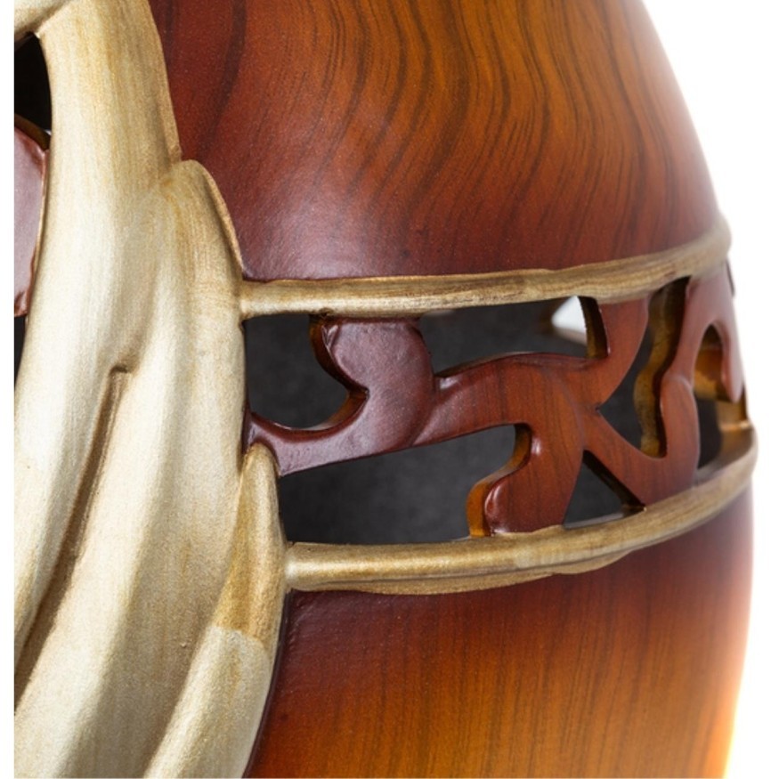 Декоративная настольная лампа Arte Lamp A4064LT-1BR RUBY под лампу 1xE27 40W