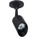 Уличный потолочный светильник Arte Lamp A1022AL-1BK ELSIE IP65 под лампу 1xGU10 5W