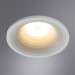 Встраиваемый светильник Arte Lamp A2160PL-1WH ANSER под лампу 1xGU10 50W