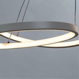Подвесной светильник Arte lamp FRODO A2197SP-2WH