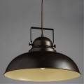 Подвесной светильник с 1 плафоном Arte Lamp A5213SP-1BR MARTIN под лампу 1xE27 75W