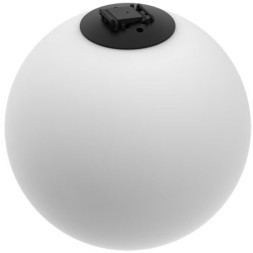 2506/06 SP-16 Трековый ременный светодиодный светильник диммируемый по TRIAC 0/1-10V Divinare Decorato CRI90+ 3000К 1280Лм 270° 16Вт