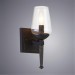 Бра Arte Lamp A1722AP-1BA STEFAN под лампу 1xE14 60W