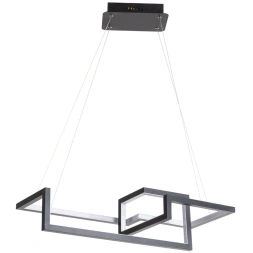 A6011SP-3BK СВЕТИЛЬНИК ПОДВЕСНОЙ