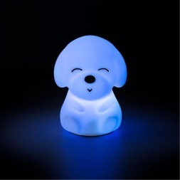 Ночник Arte Lamp TILLY A7371LT-1WH