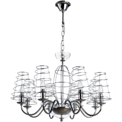 A4320LM-8CC СВЕТИЛЬНИК ПОДВЕСНОЙ