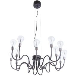 2030/04 LM-15 СВЕТИЛЬНИК ПОДВЕСНОЙ