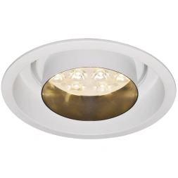 A2012PL-1WH СВЕТИЛЬНИК ПОТОЛОЧНЫЙ ПОВОРОТНЫЙ