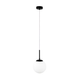 СВЕТИЛЬНИК ПОДВЕСНОЙ ARTE LAMP VOLARE A1563SP-1BK