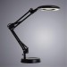 Настольная лампа Arte Lamp A2013LT-1BK LUNA светодиодная LED 12W