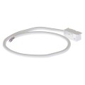 Коннектор 50см для ввода питания в шины серии Optima Arte Lamp A740133 (устар. артикул)