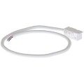Коннектор 50см для ввода питания в шины серии Optima Arte Lamp A740133 (устар. артикул)