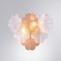 Настенный светильник ARTE LAMP MALLIKA A4077AP-2GO