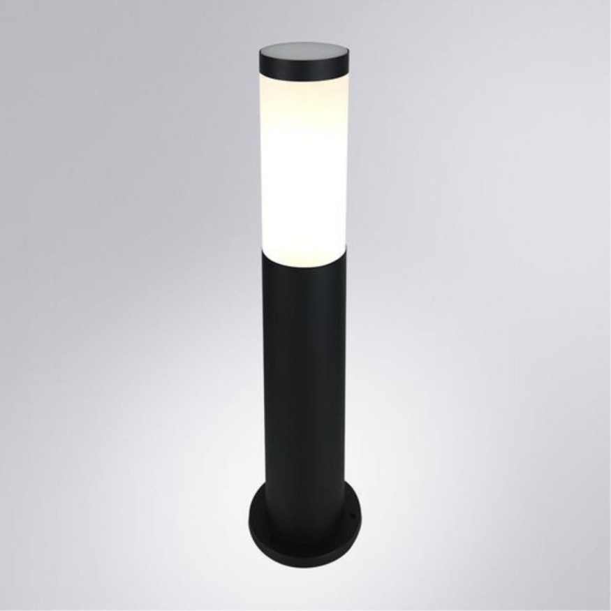 Ландшафтный светильник Arte Lamp SALIRE A3158PA-1BK