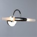Подсветка для зеркал и картин Arte Lamp A1208AP-2CC AQUA-BASTONE IP44 под лампы 2xG9 33W