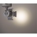 Спот настенный Arte Lamp A6709AP-1WH FALENA светодиодный LED 9W