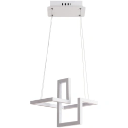 A6011SP-1WH СВЕТИЛЬНИК ПОДВЕСНОЙ