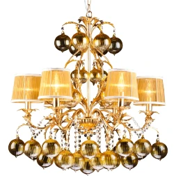 A1199LM-6GO СВЕТИЛЬНИК ПОДВЕСНОЙ