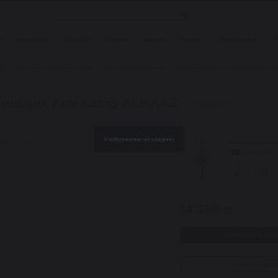 Настенный светильник Arte Lamp ALMAAZ A2563AP-1PB