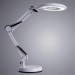 Настольная лампа Arte Lamp A2013LT-1WH LUNA светодиодная LED 12W