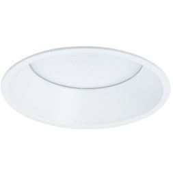 Точечный встраиваемый светильник ARTE LAMP A7994PL-1WH